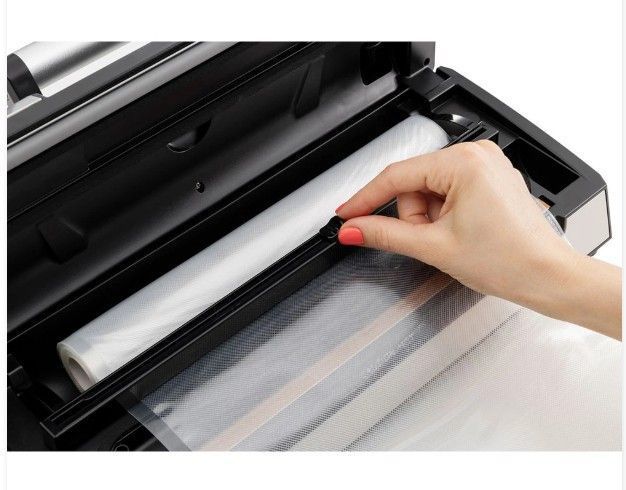 Вакууматор Gorenje VS 120 E PRO VS 120 E PRO фото