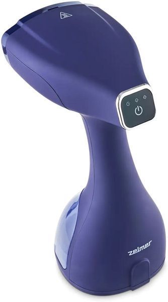 Відпарювач ручний ZELMER ZGS1900 Smart Steam ZGS1900 Smart Steam фото