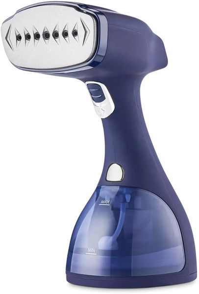 Відпарювач ручний ZELMER ZGS1900 Smart Steam ZGS1900 Smart Steam фото