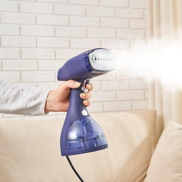 Відпарювач ручний ZELMER ZGS1900 Smart Steam ZGS1900 Smart Steam фото