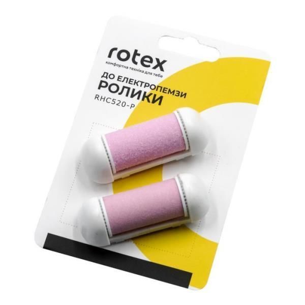 Ролики до електропемзи Rotex RHC520-P RHC 520-P фото