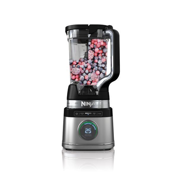 Блендер Ninja TB201EU Detect Power Mixer Pro (стаціонарний) TB201EU фото