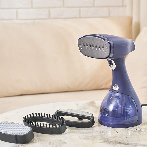 Відпарювач ручний ZELMER ZGS1900 Smart Steam ZGS1900 Smart Steam фото