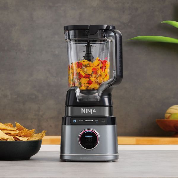 Блендер Ninja TB201EU Detect Power Mixer Pro (стаціонарний) TB201EU фото