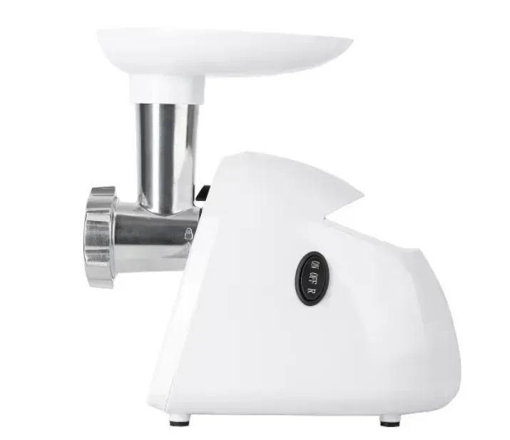 М'ясорубка Mesko MS 4809, 1500 Вт, електрична, насадки для ковбас і кеббе