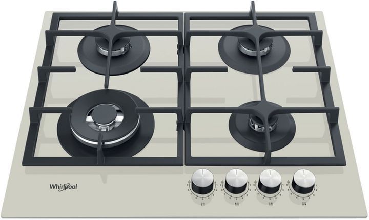 Варильна поверхня Whirlpool GOFL629S GOFL629S фото