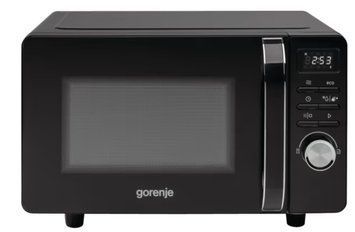 Мікрохвильова піч Gorenje MO20S4BC MO20S4BC фото