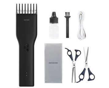 Машинка для стрижки Xiaomi ENCHEN Boost Black Set ENCHEN Boost Black Set фото