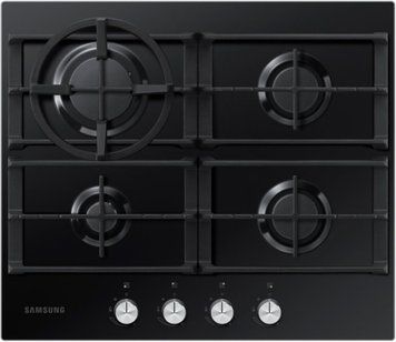 Варильна поверхня Samsung NA64H3010AK/WT NA64H3010AK/WT фото