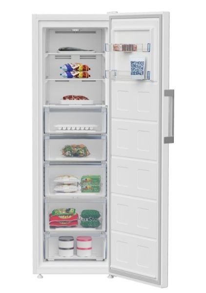Морозильна камера BEKO B1RFNE294W B1RFNE294W фото