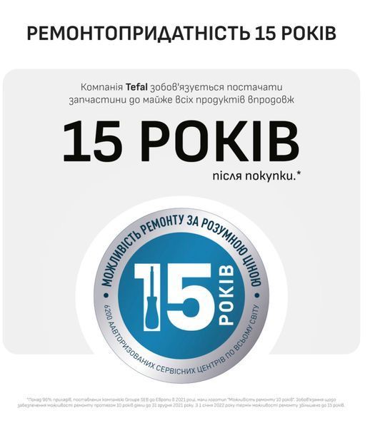 Праска Tefal FV2C42E0 FV2C42E0 фото