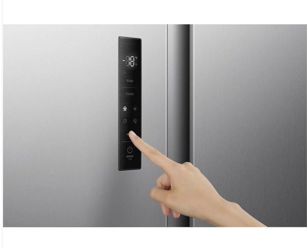 Холодильник Gorenje NRS917E41X NRS917E41X фото