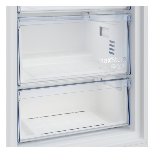 Морозильна камера BEKO B1RFNE294W B1RFNE294W фото
