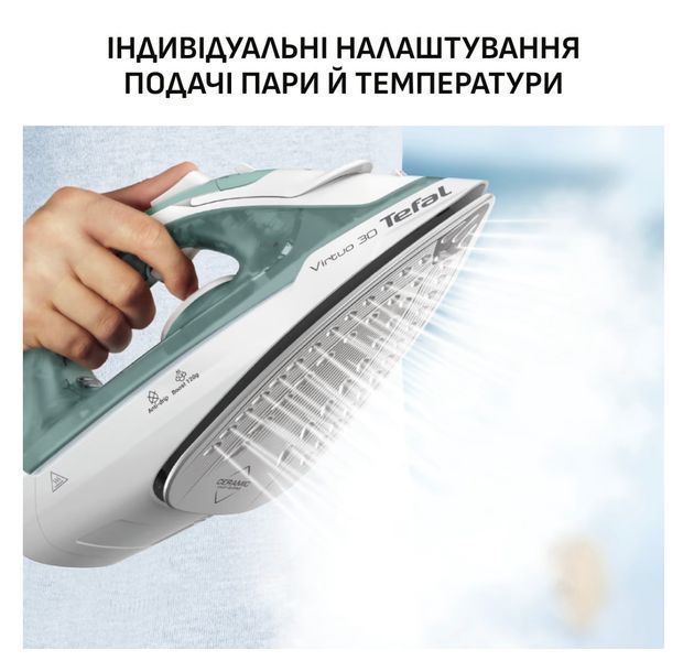 Праска Tefal FV2C42E0 FV2C42E0 фото