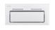 Витяжка Minola HBI 6473 WH GLASS 800 LED line (повновбудована) HBI 6473 WH GLASS фото 2