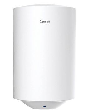 Водонагрівач Midea INSTALL 50 (мокрий тен, 50 л) INSTALL 50 фото