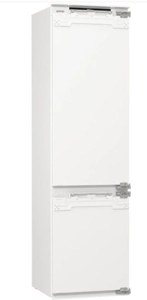 Холодильник Gorenje NRKI519E82WF (вбудований) NRKI519E82WF фото