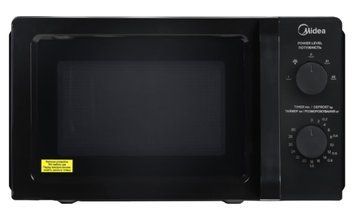 Мікрохвильова піч MIDEA MM7P012LV-B MM7P012LV-B фото