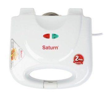 Бутербродниця SATURN-ST-EC1082 трикутник ST-EC1082 фото