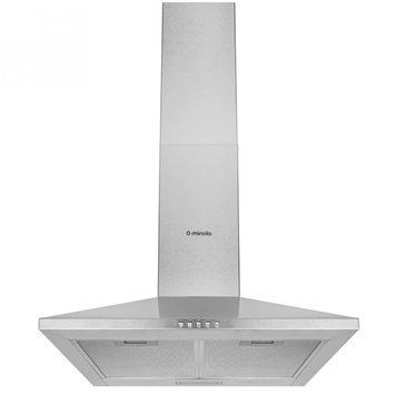 Витяжка Minola HK 5614 I 1000 LED (купольна) HK 5614 I фото