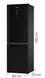 Холодильник Gorenje NRK6192ABK4 NRK6192ABK4 фото 4