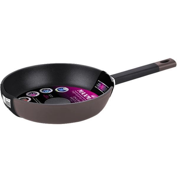 Сковорідка MAXMARK MK-RP3328 Nano Qartz Next Generation Deep 28см б кр MK-RP3328 фото