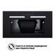 Витяжка INTERLINE SWAY BL A/60 GL/S (повновбудована, 55 см, 1000 м&sup3;/год, чорна) SWAY BL A/60 GL/S фото 6