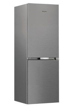Холодильник Whirlpool WHK 25364 XP4E (1,87 м, нерж..No Frost) WHK 25364 XP4E фото