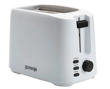 Тостер GORENJE T700XG T700XG фото