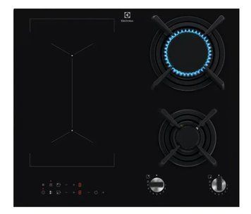 Варильна поверхня Electrolux KDI641723K KDI641723K фото