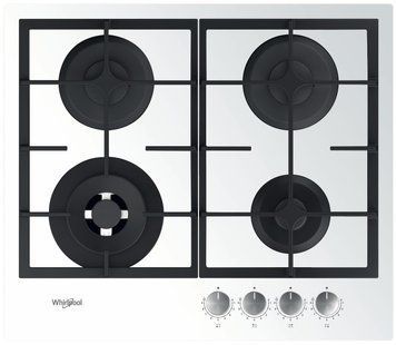 Варильна поверхня Whirlpool GOFL 629/WH GOFL 629/WH фото