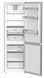 Холодильник Whirlpool WHK 25364 XP4E (1,87 м, нерж..No Frost) WHK 25364 XP4E фото 3