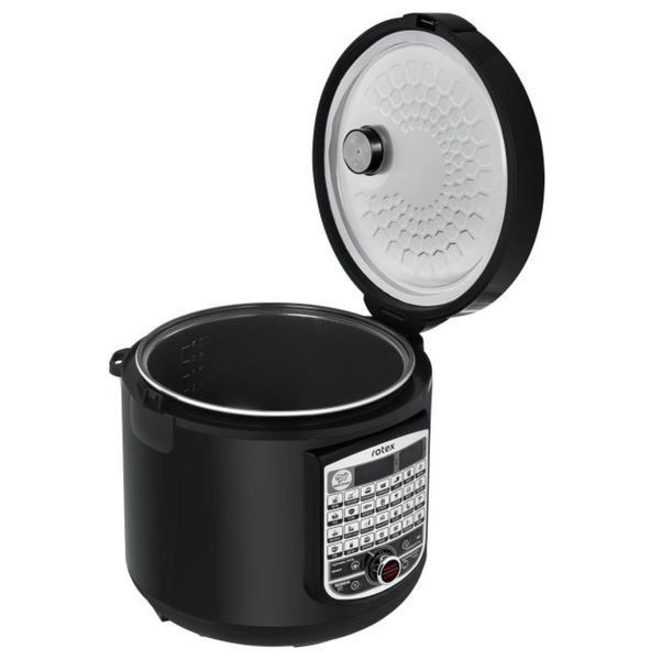 Мультиварка Rotex RMC506-CB Excellence RMC506-CB Excellence фото