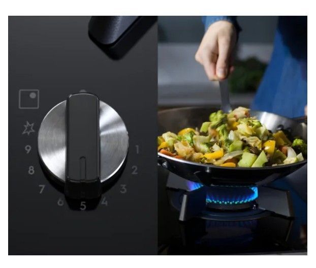 Варильна поверхня Electrolux KDI641723K KDI641723K фото