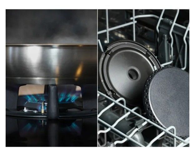 Варильна поверхня Electrolux KDI641723K KDI641723K фото