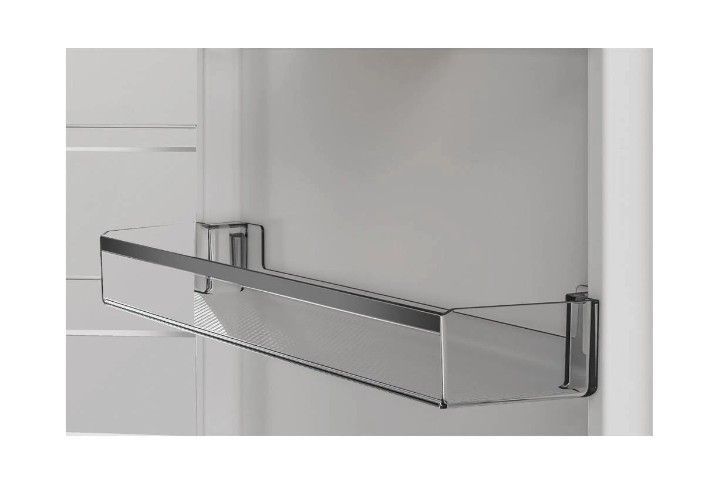 Холодильник Whirlpool WHK 25364 XP4E (1,87 м, нерж..No Frost) WHK 25364 XP4E фото