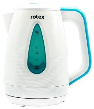 Чайник Rotex RKT04-G RKT04-G фото