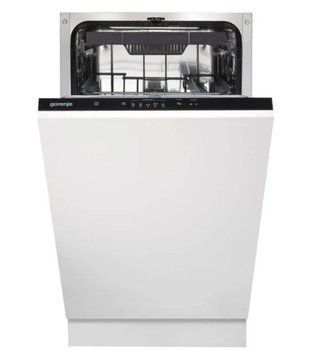 Посудомийна машина Gorenje GV 520 E11 (вбудована 45 см) GV 520 E11 фото
