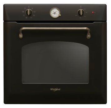 Духова шафа Whirlpool WTAC8411SCAN WTAC8411SCAN фото