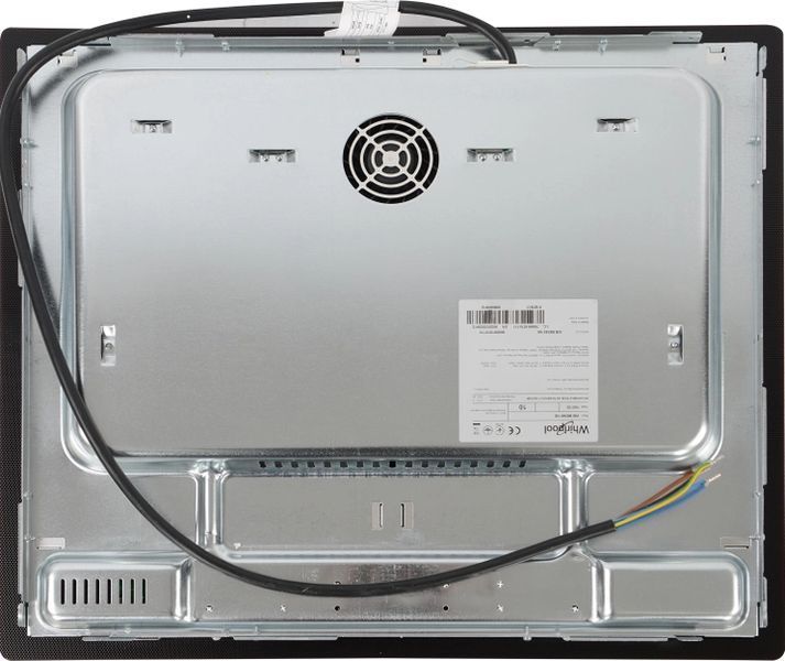 Варильна поверхня Whirlpool WB B8360 NE (індукція) WB B8360 NE фото