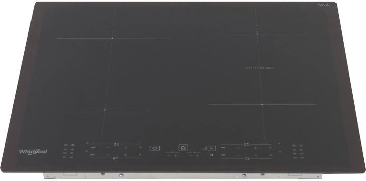 Варильна поверхня Whirlpool WB B8360 NE (індукція) WB B8360 NE фото
