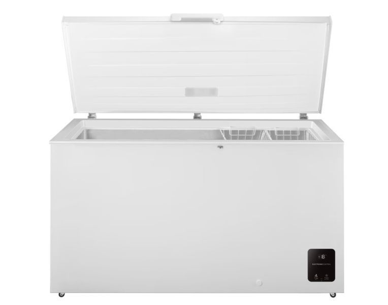 Морозильна скриня Gorenje FHC42EAW FHC42EAW фото