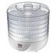 Сушарка для фруктів GORENJE FDK24DW FDK24DW фото 1
