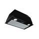 Витяжка Minola HBI 5622 BLF 1000 LED (повновбудована, 52.5 см, 1000 м&sup3;/год, чорна) HBI 5622 BLF 1000 LED фото 1