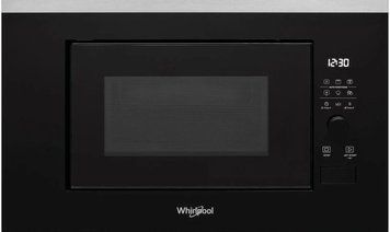 Мікрохвильова піч WHIRLPOOL WMF200G WMF200G фото