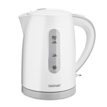 Чайник Zelmer ZCK7616S ZCK7616S фото