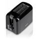 Тостер KUMTEL HTS-01 Black HTS-01 фото 2