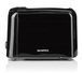 Тостер KUMTEL HTS-01 Black HTS-01 фото 1