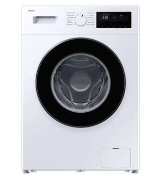 Пральна машина Samsung WW80FG3M05AWLF WW80FG3M05AWLF фото