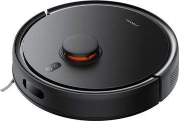 Робот-порохотяг Xiaomi Mi Robot Vacuum S20 Black Xiaomi Mi Robot Vacuum S20 Black фото